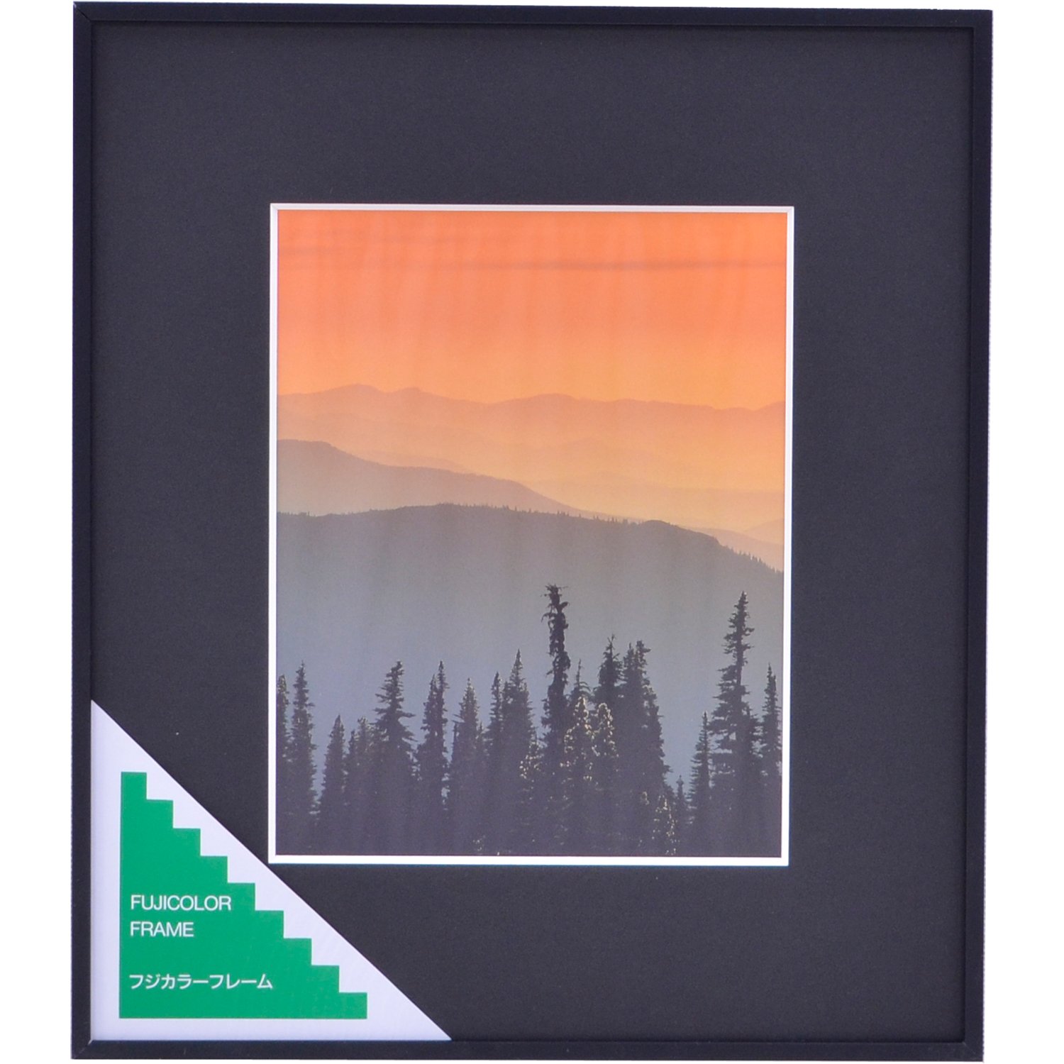 Amazon.com - FUJICOLOR 39678 Picture Frame, A300, 6-Piece Frame
